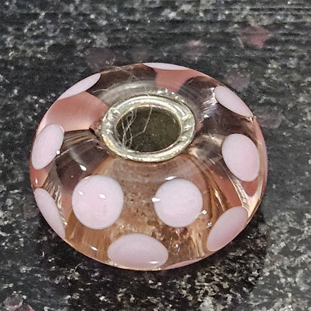 TROLLBEADS Summer Dot Bead No. TGLBE-10093